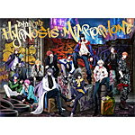 【送料無料】 枚数限定 限定盤 ヒプノシスマイク-Division Rap Battle- 1st FULL ALBUM「Enter the Hypnosis Microphone」ライヴ盤/ヒプノシスマイク-Division Rap Battle- CD Blu-ray 【返品種別A】