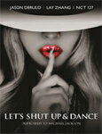 TRIBUTE TO MICHAEL JACKSON [LET'S SHUT UP AND DANCE]【輸入盤】▼/VARIOUS(LAY/NCT127/JASON DERULO)[CD]【返品種別A】