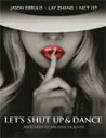 TRIBUTE TO MICHAEL JACKSON [LET'S SHUT UP AND DANCE]【輸入盤】▼/VARIOUS(LAY/NCT127/JASON DERULO)[CD]【返品種別A】