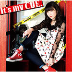 It's my CUE./田所あずさ[CD]通常盤【返品種別A】