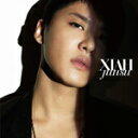 XIAH(DVD付)/XIAH junsu[CD+DVD]【返品種別A】