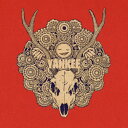 YANKEE/米津玄師[CD]通常盤【返品種別A】