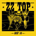 GOIN 039 50【輸入盤】▼/ZZ TOP CD 【返品種別A】