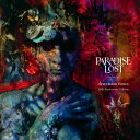 yz[][]DRACONIAN TIMES (25TH ANNIVERSARY EDITION)yAՁz/PARADISE LOST[CD]yԕiAz