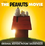 THE PEANUTS MOVIE(ORIGINAL MOTION PICTURE SOUNDTRACK)【輸入盤】▼/VARIOUS ARTISTS[CD]【返品種別A】