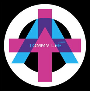 ANDRO͢סۢ/TOMMY LEE[CD]ʼA