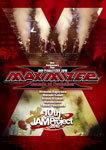 【送料無料】JAM Project LIVE 2010 MAXIMIZER〜Decade of Evolution〜 LIVE DVD/JAM Project[DVD]【返品種別A】