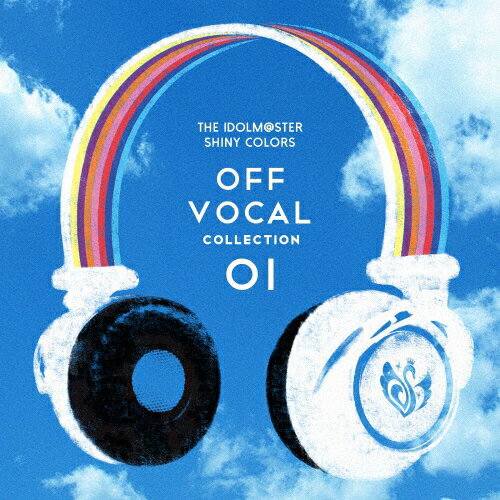 【送料無料】THE IDOLM@STER SHINY COLORS OFF VOCAL COLLECTION 01/シャイニーカラーズ[CD]【返品種別A】