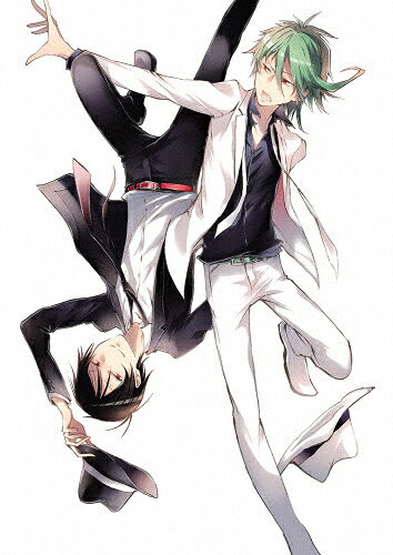 【送料無料】SERVAMP-サーヴァンプ- 第6巻/アニメーション[Blu-ray]【返品種別A】