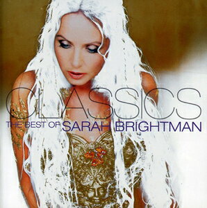 CLASSICS - BEST OF【輸入盤】▼/SARAH BRIGHTMAN[CD]【返品種別A】