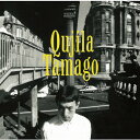 【送料無料】[枚数限定][限定]Tamago【完全生産限定盤/LP・アナログ盤】/QUJILA[ETC]【返品種別A】