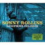 SAXOPHONE COLOSSUS[͢]/SONNY ROLLINS[CD]ʼA