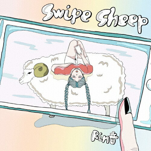 swipe sheep/Rin[CD]ʼA