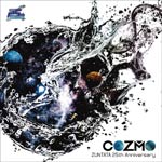 【送料無料】COZMO 〜ZUNTATA 25th Anniversary〜/ZUNTATA[CD]通常盤【返品種別A】