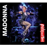 【送料無料】REBEL HEART TOUR [DVD/CD]【輸入盤】▼/MADONNA[DVD]【返品種別A】