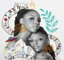 THE KIDS ARE ALRIGHT(JAPAN CD)【輸入盤】▼/CHLOE X HALLE CD 【返品種別A】