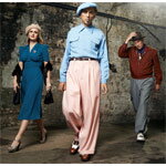 LET THE RECORD SHOW:DEXYS DO IRISH AND COUNTRY SOULyAՁz/DEXYS[CD]yԕiAz