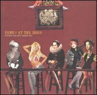 FEVER YOU CAN'T SWEAT OUT【輸入盤】/PANIC! AT THE DISCO[CD]【返品種別A】