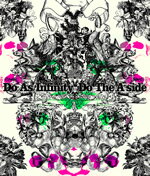 Do The A-side/Do As Infinity[CD]ʼA