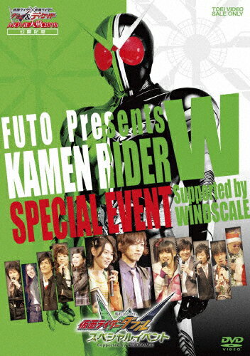 presents ̥饤W ڥ륤٥ Supported by WINDSCALE/٥[DVD]ʼA