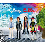 Bible/GLAY[CD]【返品種別A】