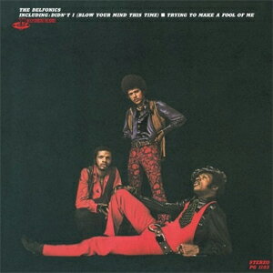 ̵[][]THE DELFONICS (MOV VINYL)ڥʥסۡ͢סۢ/ǥե˥å[ETC]ʼA