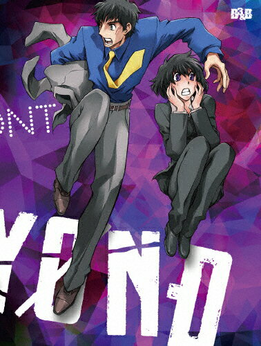 【送料無料】血界戦線&BEYOND Vol.2 Blu-ray/アニメーション[Blu-ray]【返品種別A】