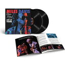 【送料無料】MERCI MILES! LIVE AT VIENNE [180GRAM 2LP VINYL] 【輸入盤】【アナログ盤】▼/MILES DAVIS[ETC]【返品種別A】