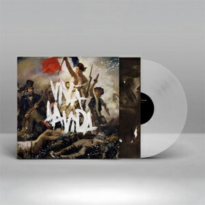 【送料無料】VIVA LA VIDA OR DEATH AND ALL HIS FRIENDS [ECORECORD VINYL]【アナログ盤】【輸入盤】▼/コールドプレイ[ETC]【返品種別A】