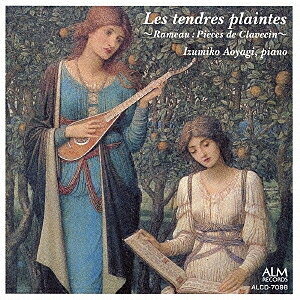 品　番：ALCD-7098発売日：2005年10月07日発売出荷目安：5〜10日□「返品種別」について詳しくはこちら□品　番：ALCD-7098発売日：2005年10月07日発売出荷目安：5〜10日□「返品種別」について詳しくはこちら□CDアルバム器楽曲発売元：コジマ録音※インディーズ商品の為、お届けまでにお時間がかかる場合がございます。予めご了承下さい。【演奏】青柳いづみこ（ピアノ）【録音】2005年6月7-9日　八ヶ岳やまびこホール収録情報ジャン・フィリップ・ラモー：「クラヴサン曲集」（1724）より　1. 鳥のさえずり　2. ロンドー形式によるミュゼット　3. タンブーラン　4. 田舎風　5. やさしい訴え　6. 喜び　7. 気紛れ　8. ミューズたちの対話　9. ひとつ目巨人たち「新クラヴサン組曲集」（ca.1728)より　10. ガヴォット　11-16. ガヴォットのドゥーブル　17-18. メヌエット　19. めんどり　20. 異名同音　21. エジプト女たち「コンセールによるクラヴサン曲集」より5曲（1741）　22. リヴリ　23. 挑発的　24-25. 内気　26. 無遠慮　27. 王太子妃（1747）