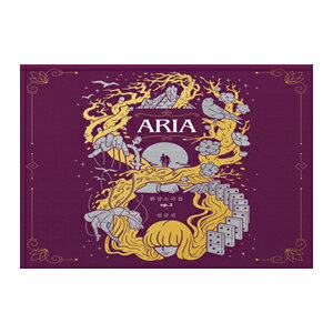 FANTASIESTUCKE op.2 ＜ARIA＞【輸入盤】▼/シム・ギュソン[CD]【返品種別A】