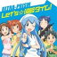 Let'sά/ULTRA-PRISM[CD]ʼA