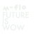 ̵FUTURE IS WOW(Blu-ray Disc)/m-flo[CD+Blu-ray]ʼA