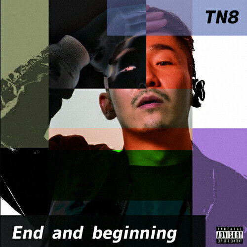 End and beginning/TN8[CD]ʼA