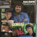 【送料無料】BABY DON'T GET HOOKED ON ME/STOP AND SMELL THE ROSES/ALL THE LOVE IN THE W...
