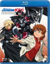 【送料無料】機動戦士ガンダムAGE 10/アニメーション Blu-ray 【返品種別A】