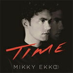 TIME[A] MIKKY EKKO[CD] ԕiA 