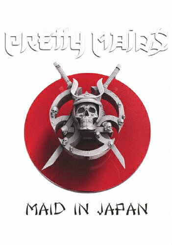 品　番：GQBS-90467発売日：2020年05月22日発売出荷目安：2〜5日□「返品種別」について詳しくはこちら□品　番：GQBS-90467発売日：2020年05月22日発売出荷目安：2〜5日□「返品種別」について詳しくはこちら□DVD音楽(洋楽)発売元：Ward Records金曜販売開始商品2018年11月17日に「フューチャー・ワールド」のリリース30周年を記念して行われた「Back　To　The　Future　World　−30th　Special　Maid　In　Japan−」と題したライブの模様を収録。映像特典：バーリンゲン・ドキュメンタリー／ジャパン・ドキュメンタリー／イン・デプス・インタビュー・オブ・ロニー・アトキンス、ケン・ハマー、クリス・レイニー、レネ・シェイズ／オール・プロモ・ビデオ　2010−2019その他特典：日本語解説書収録情報《1枚組 収録数:15曲》&nbsp;1.FW30&nbsp;2.フューチャー・ワールド&nbsp;3.ウィー・ケイム・トゥ・ロック&nbsp;4.ラヴ・ゲームズ&nbsp;5.イエロー・レイン&nbsp;6.ラウド&プラウド&nbsp;7.ロデオ&nbsp;8.ニードルズ・イン・ザ・ダーク&nbsp;9.アイ・オブ・ザ・ストーム&nbsp;10.ロング・ウェイ・トゥ・ゴー&nbsp;11.マザー・オブ・オール・ライズ&nbsp;12.キングメーカー&nbsp;13.ブルズ・アイ&nbsp;14.リトル・ドロップス・オブ・ヘヴン&nbsp;15.シン・ディケイド