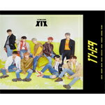 XIX(1ST MINI ALBUM)【輸入盤】▼/1THE9[CD]【返品種別A】