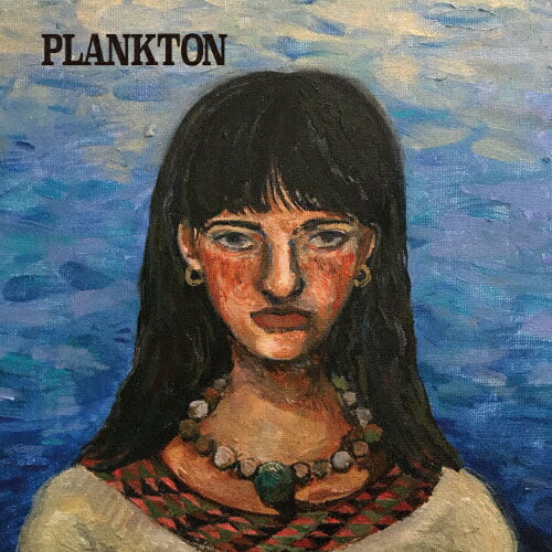 PLANKTON/甲田まひる a.k.a. Mappy[CD]【返品種別A】