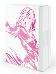 【送料無料】[枚数限定][限定盤]FINAL FANTASY XIII-2 Original Soundtrack(初回生産限定盤)/ゲーム・ミュージック[CD+DVD]【返品種別A】