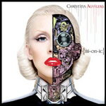 BIONIC[輸入盤]/CHRISTINA AGUILERA[CD]【返品種別A】