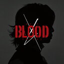 [枚数限定]Acid BLOOD Cherry(DVD付)/Acid Black Cherry[CD+DVD]【返品種別A】