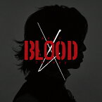 [枚数限定]Acid BLOOD Cherry(DVD付)/Acid Black Cherry[CD+DVD]【返品種別A】