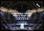 【送料無料】あんさんぶるスターズ!Starry Stage 2nd ～in 日本武道館～ DAY盤[Blu-ray]/オムニバス[Blu-ray]【返品種別A】