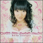 CANDY☆POP☆SWEET☆HEART/新谷良子[CD]【返品種別A】