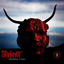 ANTENNAS TO HELL 輸入盤 /SLIPKNOT CD 【返品種別A】