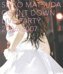 【送料無料】SEIKO MATSUDA COUNT DOWN LIVE PARTY 2006-2007/松田聖子[Blu-ray]【返品種別A】