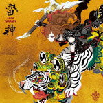 雷神/Takamiy[CD]通常盤【返品種別A】