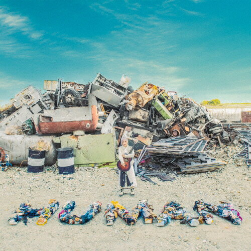 【送料無料】[枚数限定][限定盤]HUMAN(完全生産限定盤)/ReoNa[CD+Blu-ray]【返品種別A】